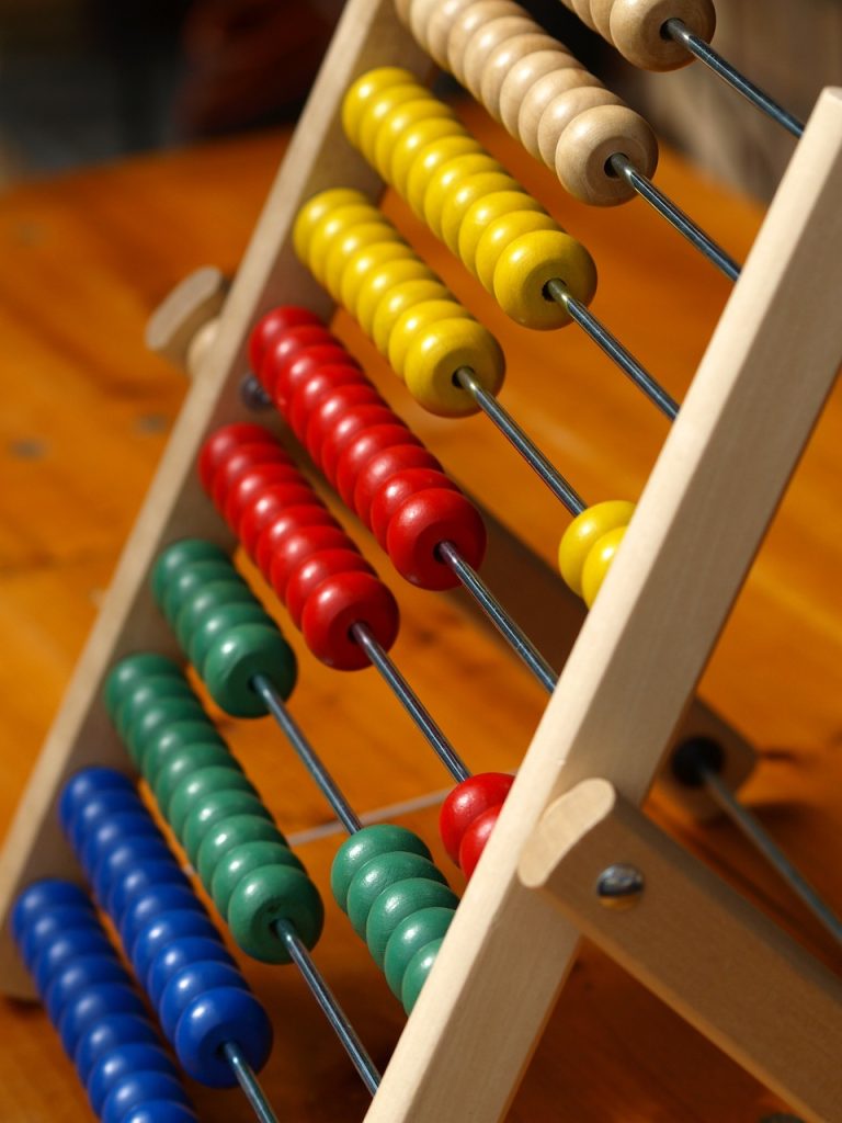 slide rule, calculate, maths